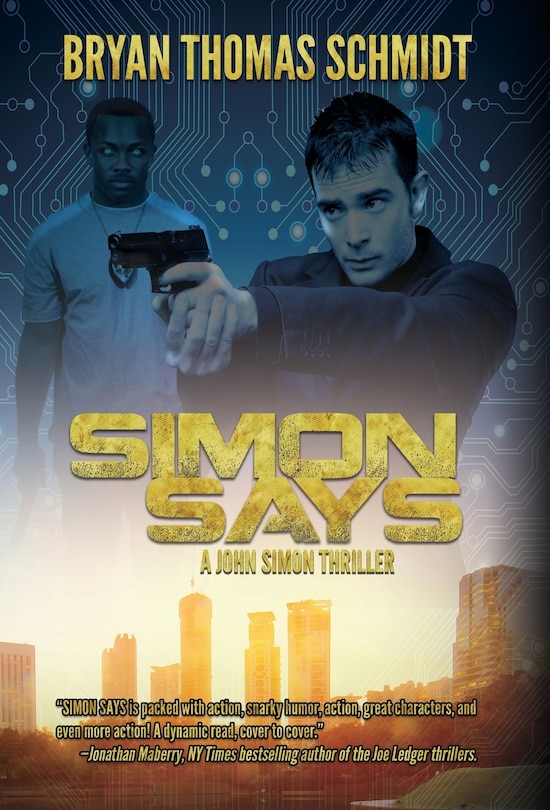 Front cover_Simon Says