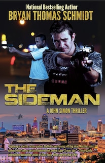Couverture_The Sideman