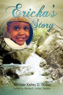 Front cover_Ericka's Story