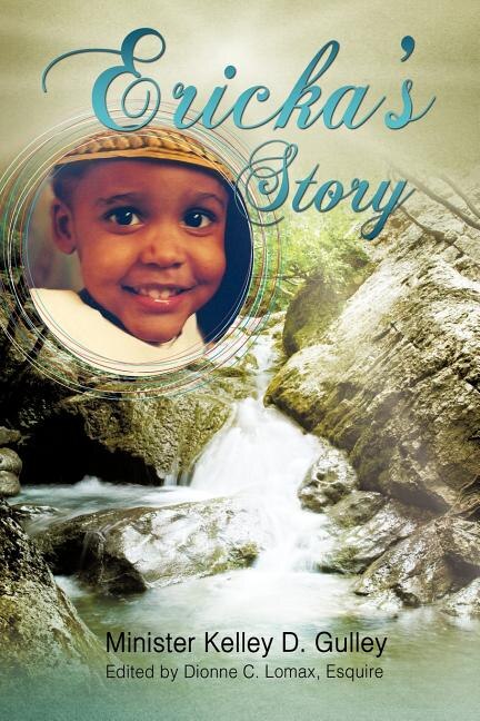 Front cover_Ericka's Story