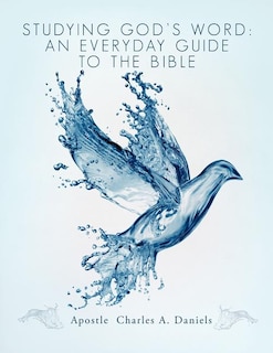 Front cover_Studying God's Word