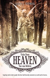 Front cover_Visits from Heaven