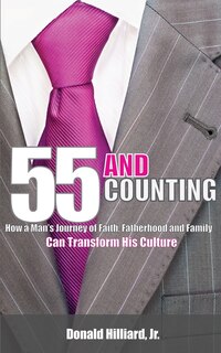 Front cover_55 and Counting