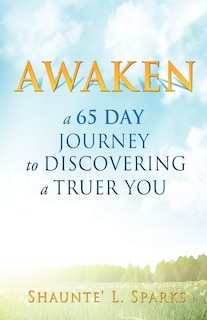 Front cover_Awaken