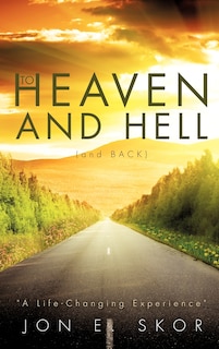 Couverture_To Heaven and Hell (and Back)