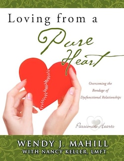 Front cover_Loving from a Pure Heart