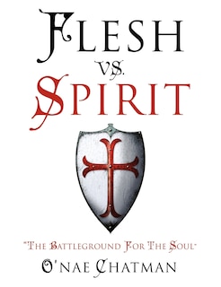 Couverture_Flesh vs. Spirit