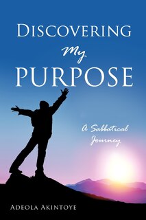 Front cover_Discovering My Purpose