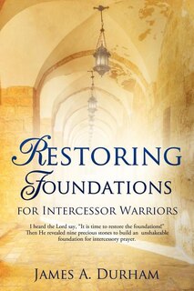 Front cover_Restoring Foundations