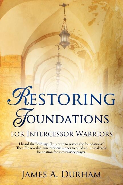 Front cover_Restoring Foundations