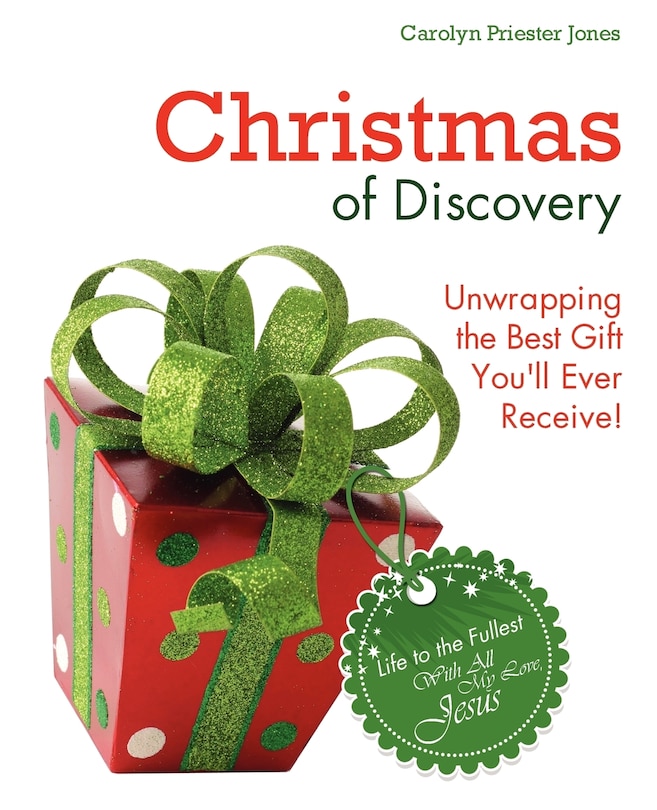 Couverture_Christmas of Discovery