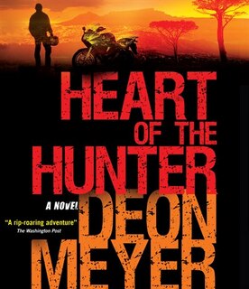 Heart of the Hunter