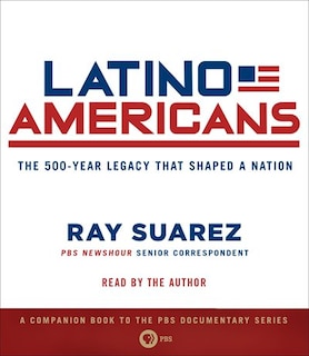 Front cover_Latino Americans