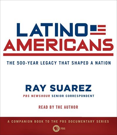 Front cover_Latino Americans