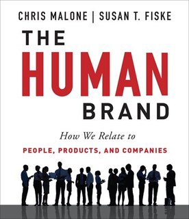 Couverture_The Human Brand