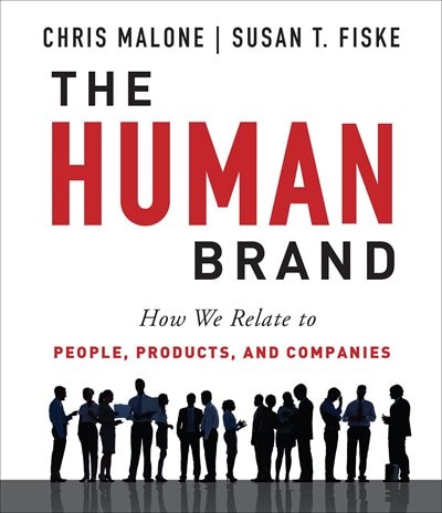 Couverture_The Human Brand