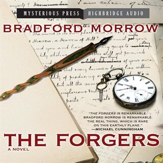 Couverture_The Forgers