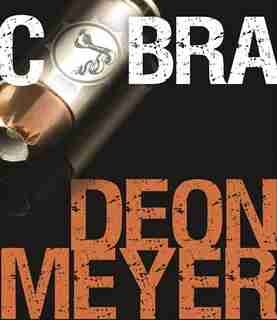 Cobra de Deon Meyer