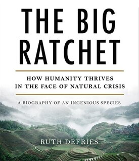 Front cover_The Big Ratchet