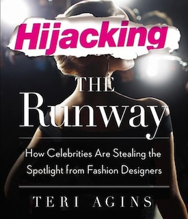 Couverture_Hijacking the Runway