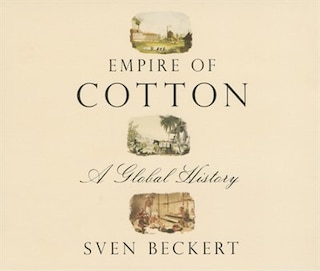 Front cover_Empire of Cotton