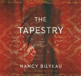 Front cover_The Tapestry