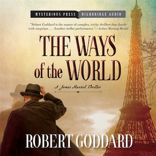 Couverture_The Ways of the World