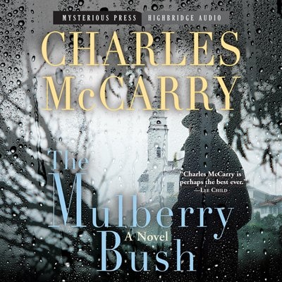 Couverture_The Mulberry Bush