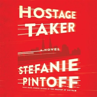 Couverture_Hostage Taker