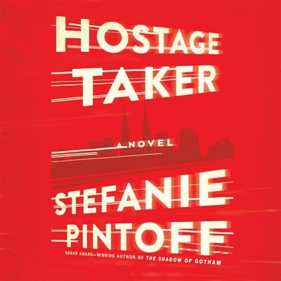 Couverture_Hostage Taker