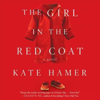 Front cover_The Girl in the Red Coat