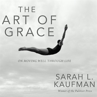 Front cover_The Art of Grace