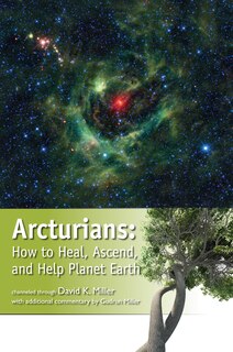 Front cover_Arcturians