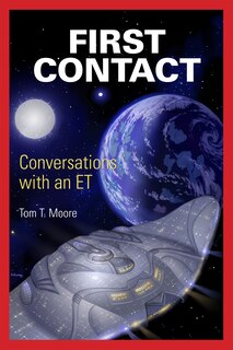 Front cover_First Contact