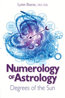 Couverture_Numerology of Astrology