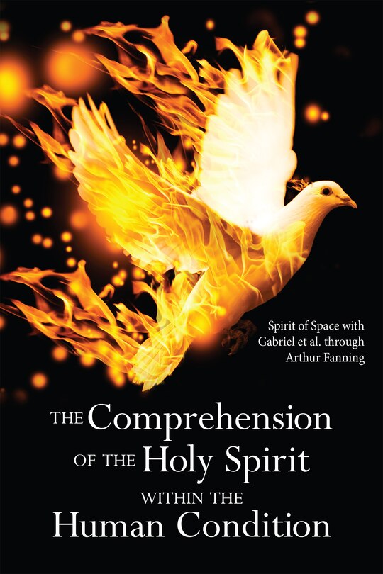 Couverture_The Comprehension of the Holy Spirit Within the Human Condition