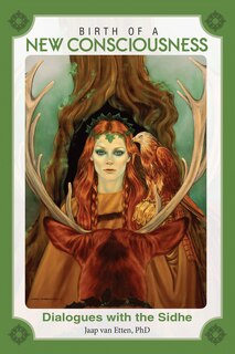 Front cover_Birth of a New Consciousness