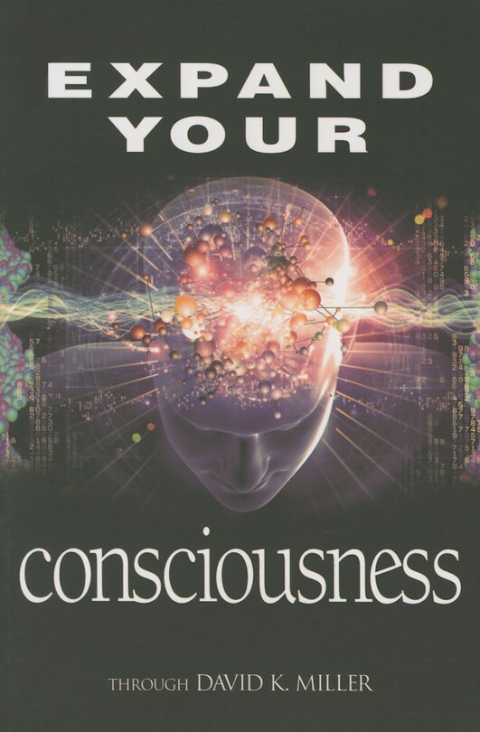 Front cover_Expand Your Consciousness