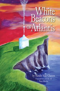 Couverture_White Beacons of Atlantis