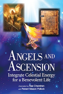 Couverture_Angels and Ascension