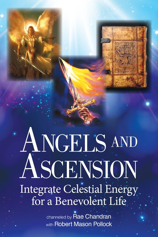 Couverture_Angels and Ascension
