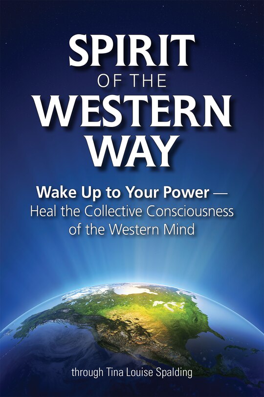 Couverture_Spirit of the Western Way