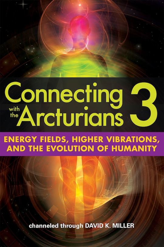 Couverture_Connecting with the Arcturians 3