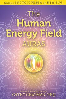 Couverture_The Human Energy Field - Auras