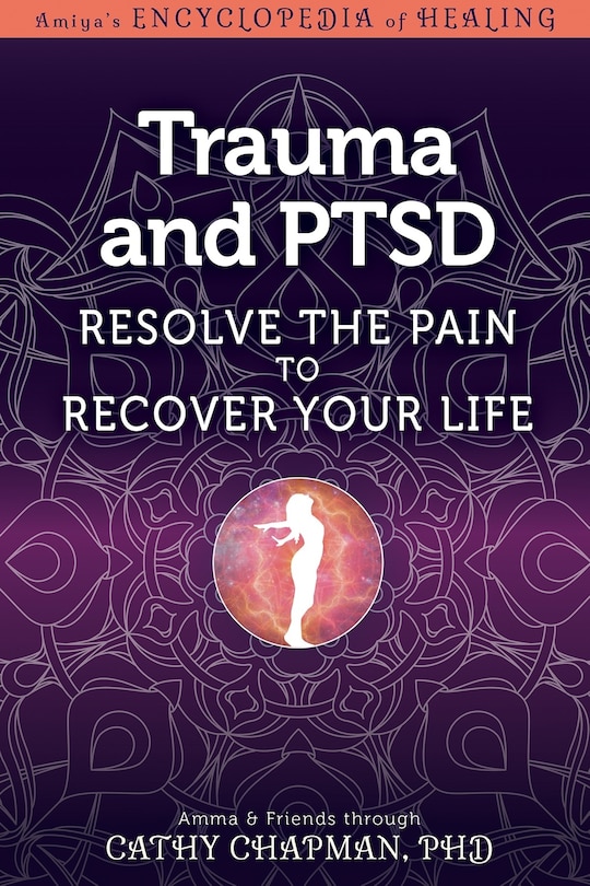 Couverture_Trauma and Ptsd