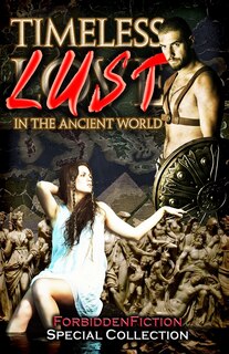 Front cover_Timeless Lust