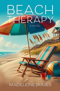 Couverture_Beach Therapy