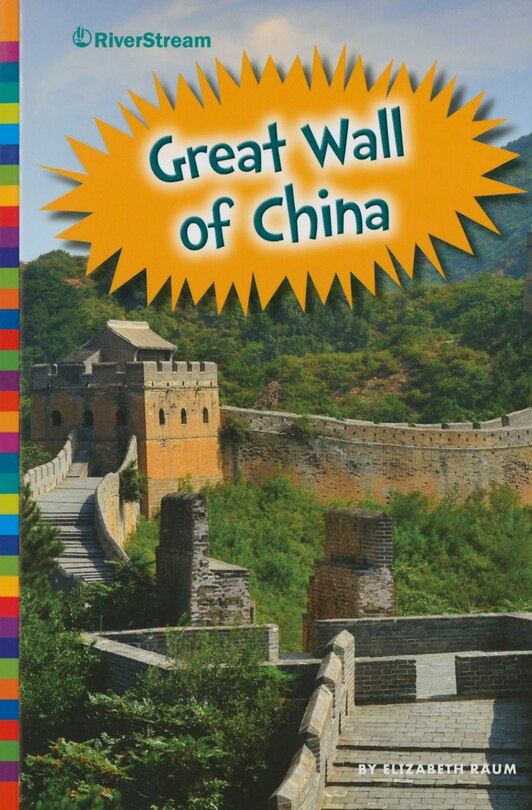 Couverture_Great Wall of China