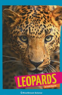 Front cover_Leopards