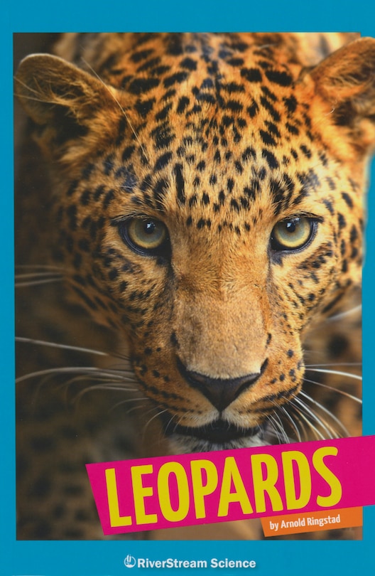 Front cover_Leopards
